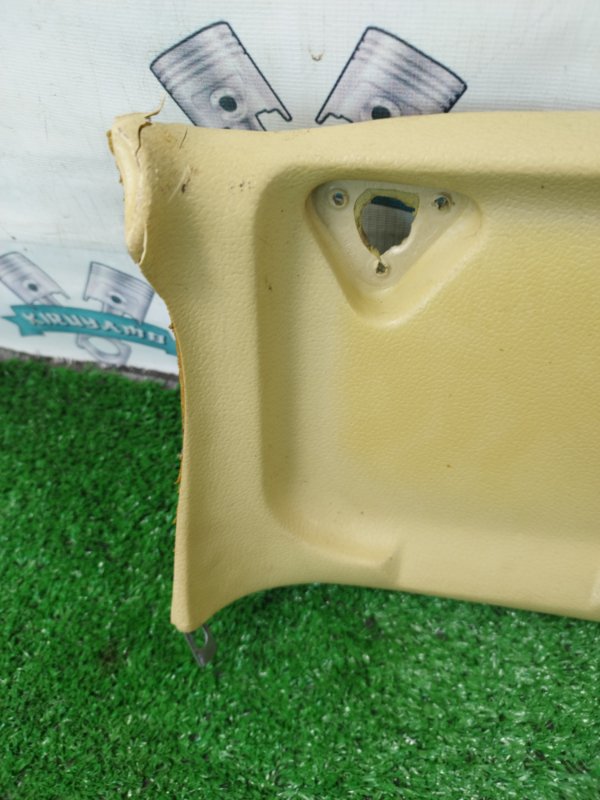 Козырек солнцезащитный лада 21053 2105