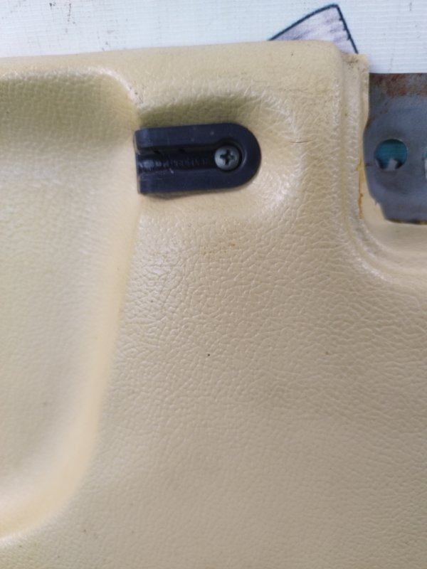 Козырек солнцезащитный лада 21053 2105