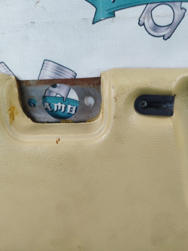 Козырек солнцезащитный лада 21053 2105