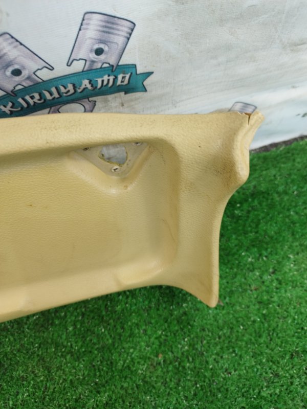 Козырек солнцезащитный лада 21053 2105