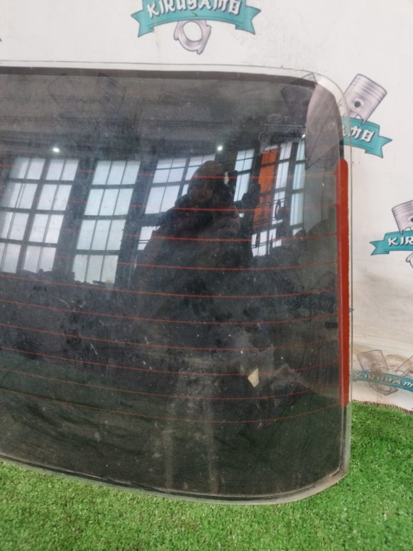 Стекло заднее лада 21053 2105