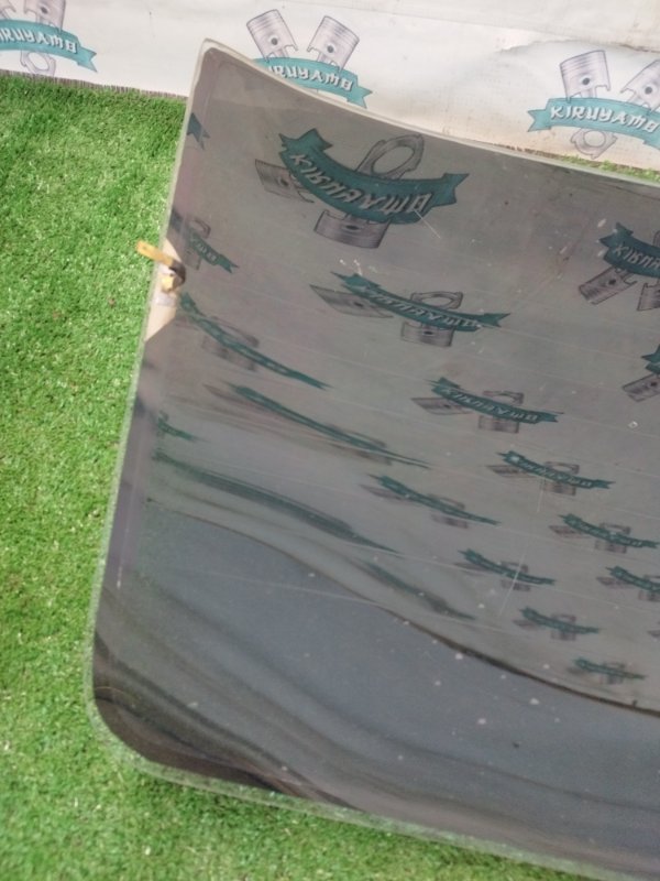 Стекло заднее лада 21053 2105