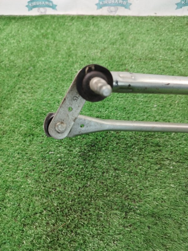 Трапеция дворников Chevrolet Niva