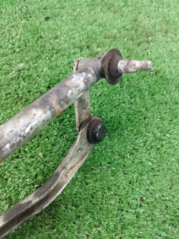 Трапеция дворников Chevrolet Niva