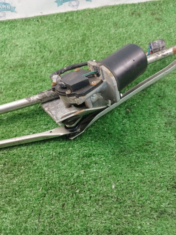 Трапеция дворников Chevrolet Niva