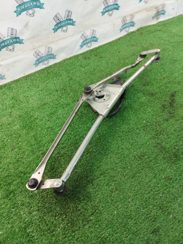 Трапеция дворников Chevrolet Niva