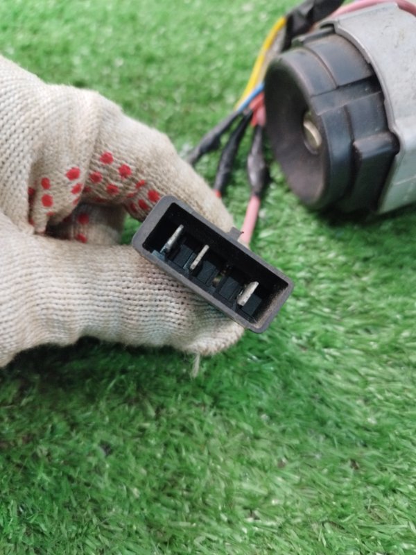 Рулевая колонка Chevrolet Niva