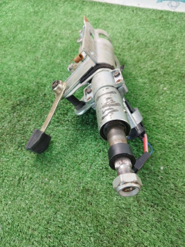 Рулевая колонка Chevrolet Niva