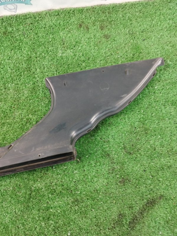 Воздуховод салона лада 21053 2105