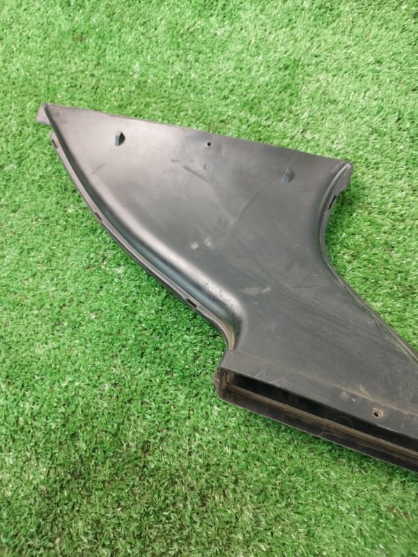 Воздуховод салона лада 21053 2105