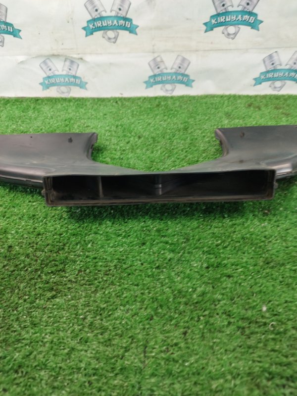 Воздуховод салона лада 21053 2105