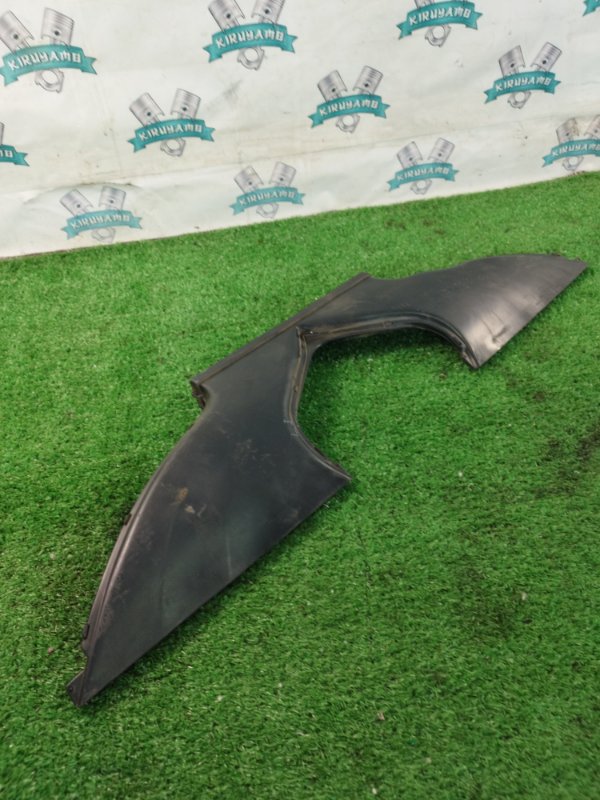 Воздуховод салона лада 21053 2105