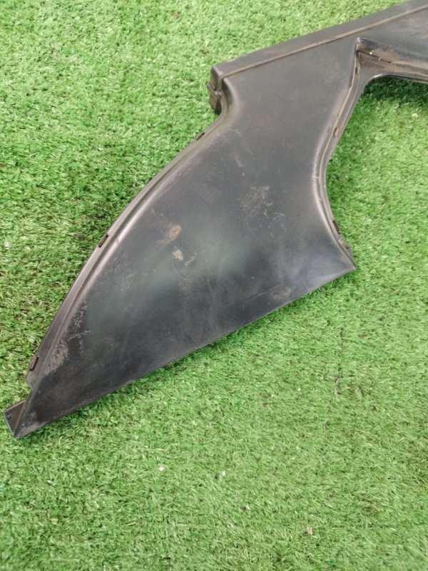 Воздуховод салона лада 21053 2105