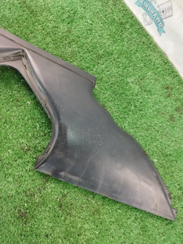 Воздуховод салона лада 21053 2105