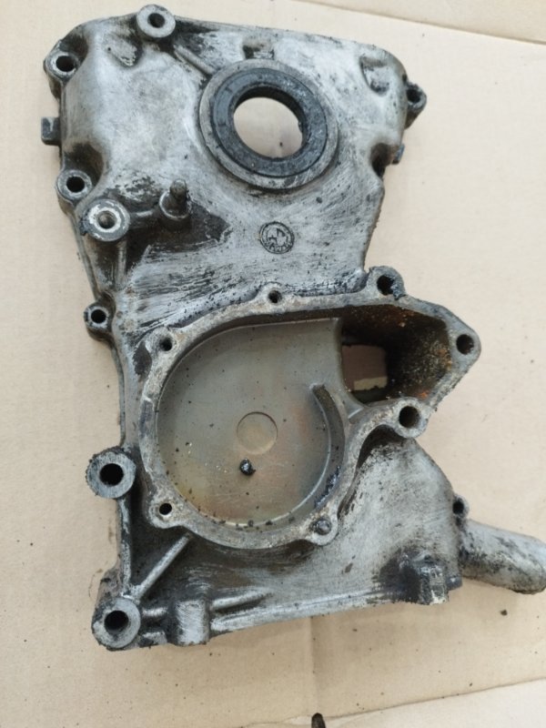 Лобовина двигателя BMW 3 E30