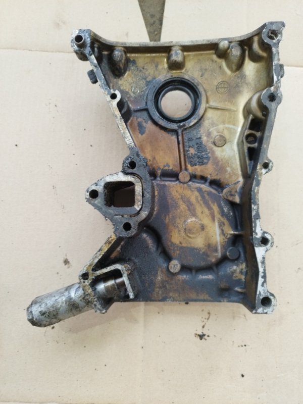 Лобовина двигателя BMW 3 E30