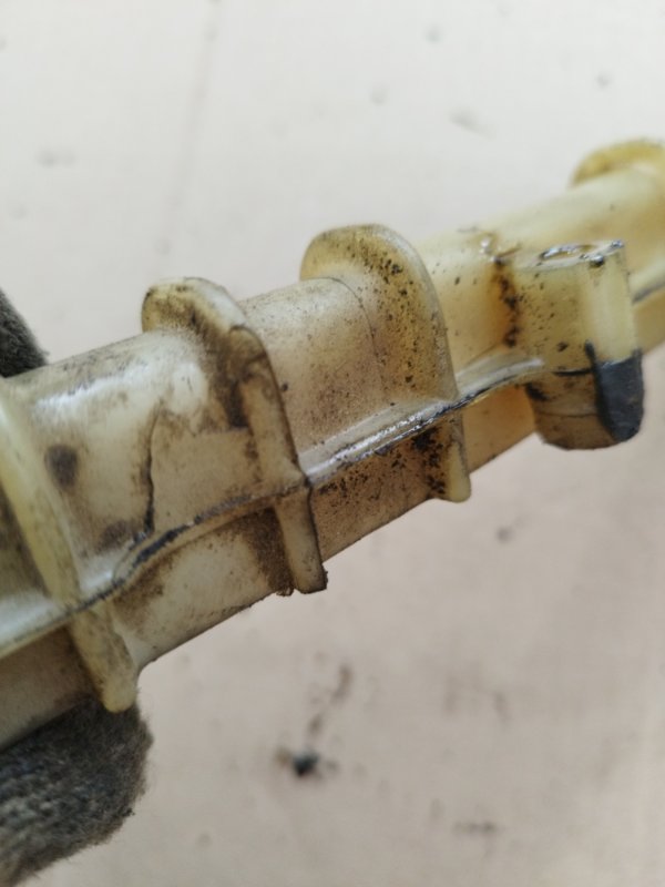 Успокоитель цепи ГРМ BMW 3 E30