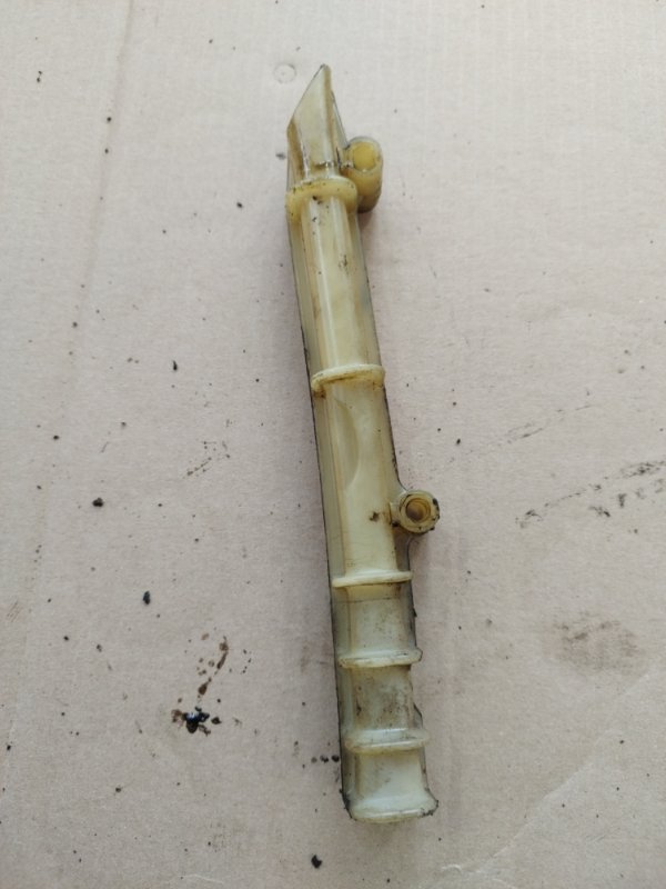 Успокоитель цепи ГРМ BMW 3 E30