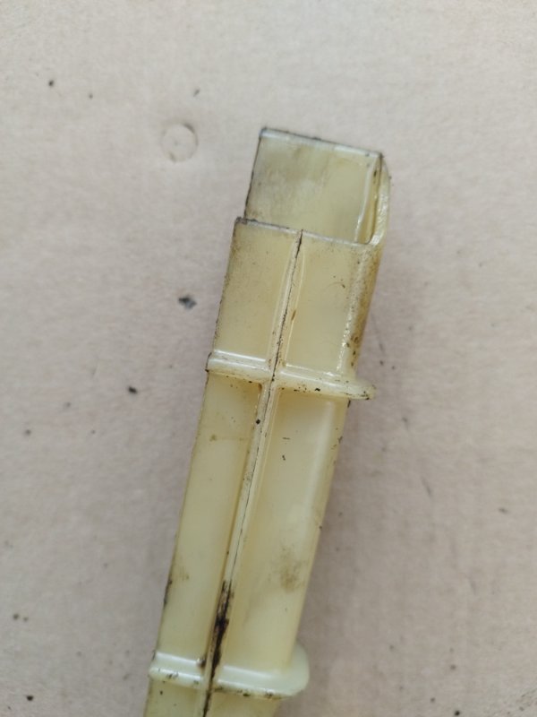 Успокоитель цепи ГРМ BMW 3 E30