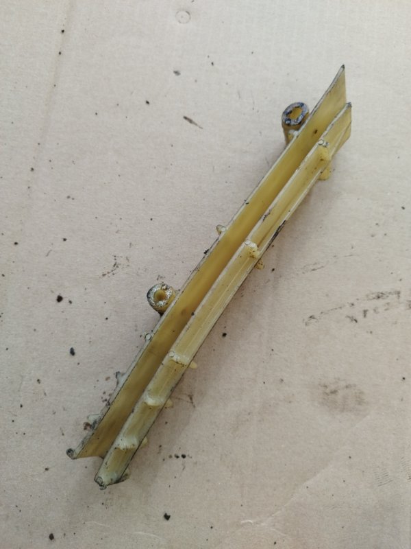 Успокоитель цепи ГРМ BMW 3 E30