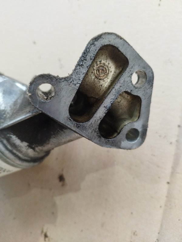 Кронштейн масляного фильтра BMW 3 E30