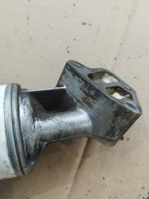 Кронштейн масляного фильтра BMW 3 E30