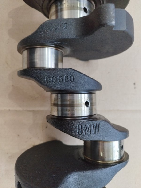 Коленвал BMW 3 E30