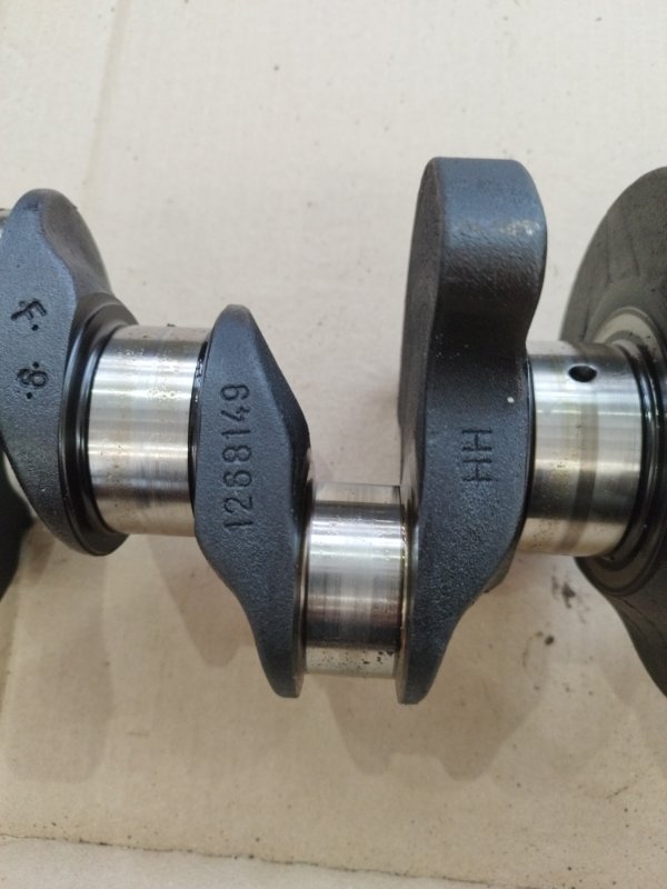 Коленвал BMW 3 E30