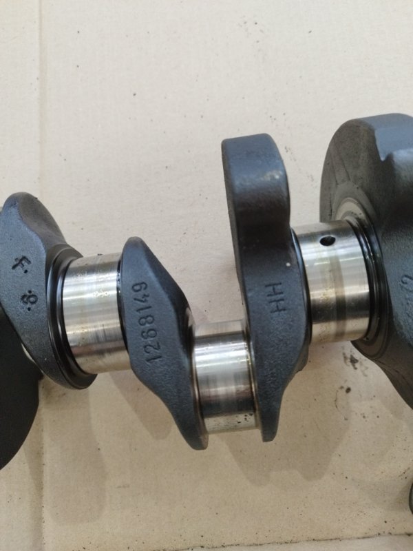 Коленвал BMW 3 E30