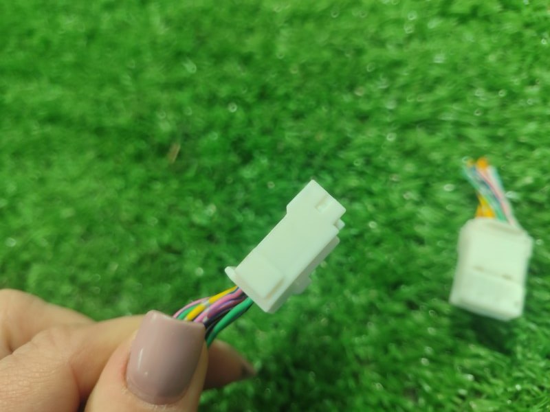 Фишка разъем Mazda Atenza