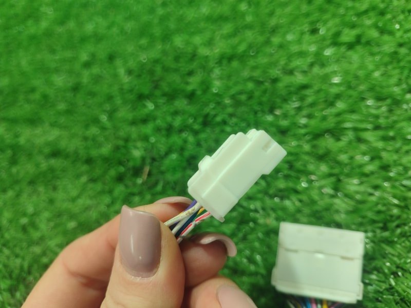 Фишка разъем Mazda Atenza