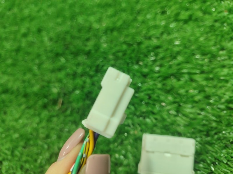 Фишка разъем Mazda Atenza