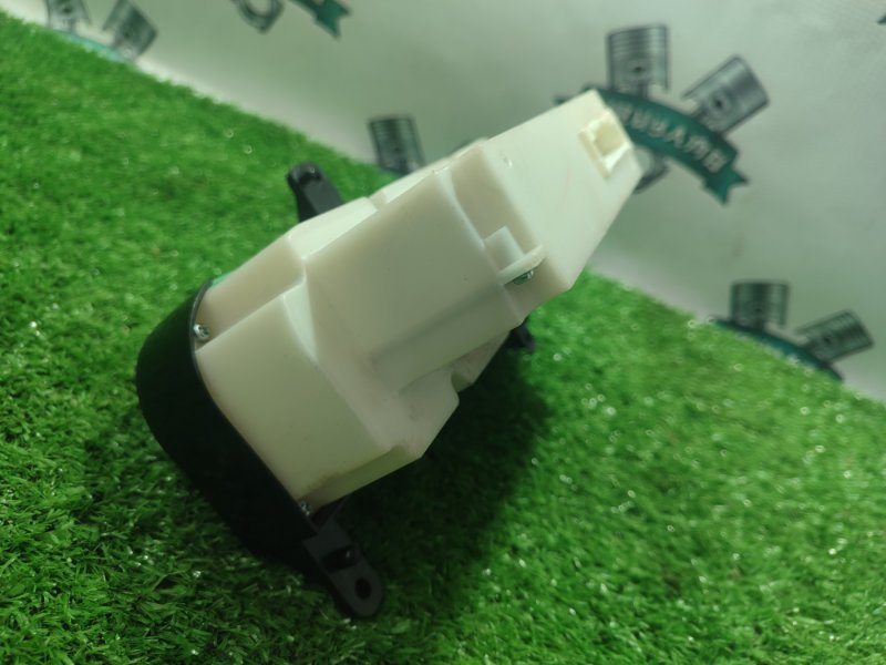 Блок управления климат-контролем Nissan Qashqai