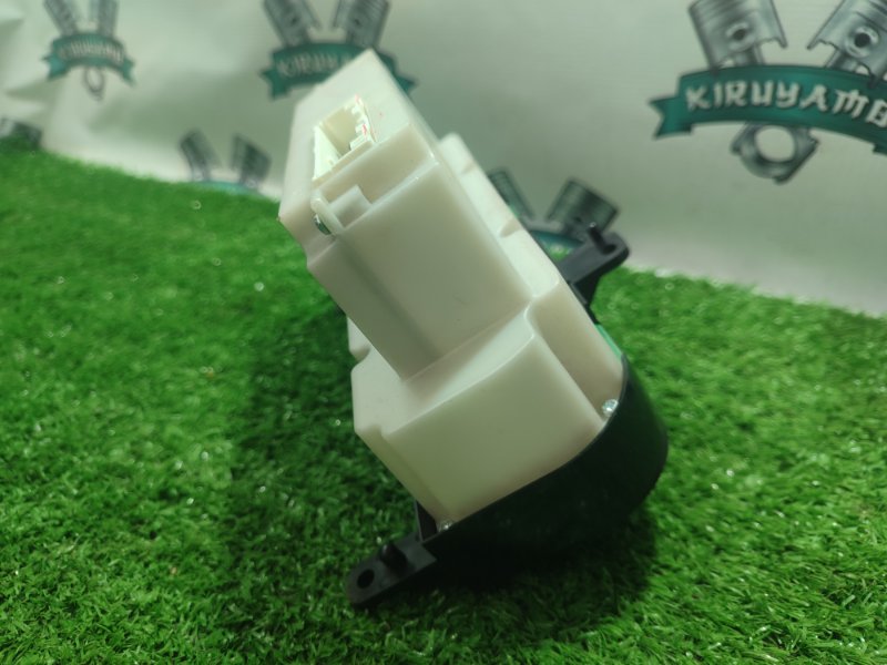 Блок управления климат-контролем Nissan Qashqai