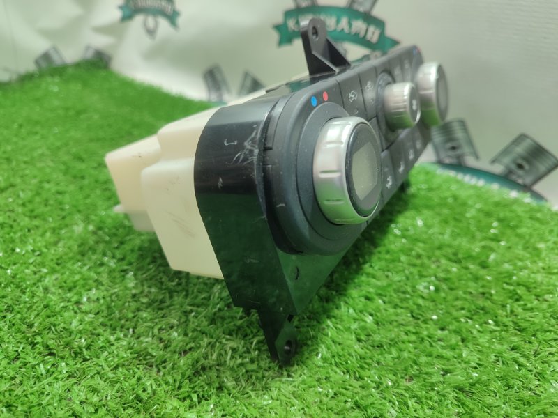 Блок управления климат-контролем Nissan Qashqai