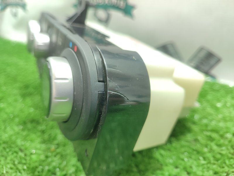 Блок управления климат-контролем Nissan Qashqai