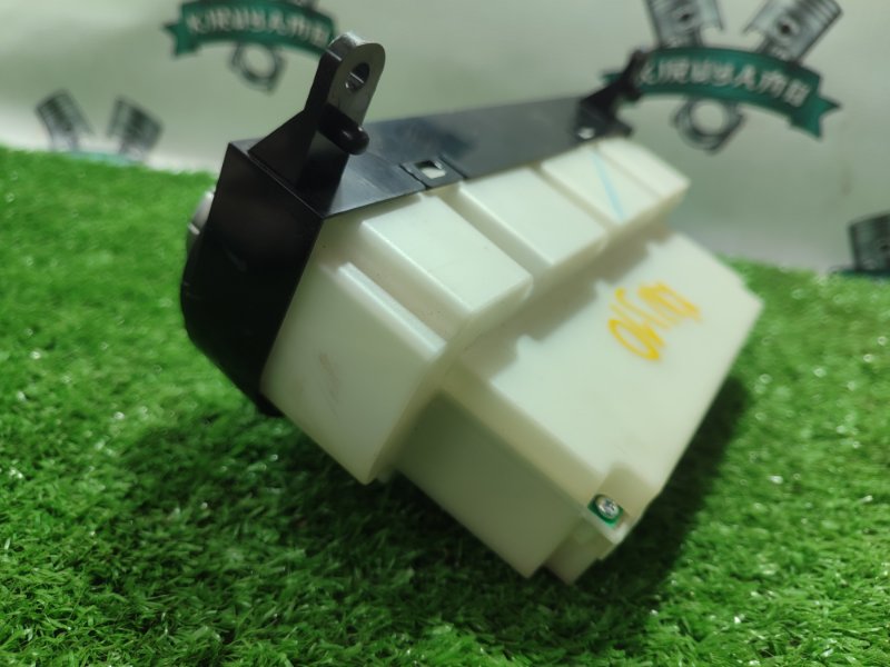 Блок управления климат-контролем Nissan Qashqai