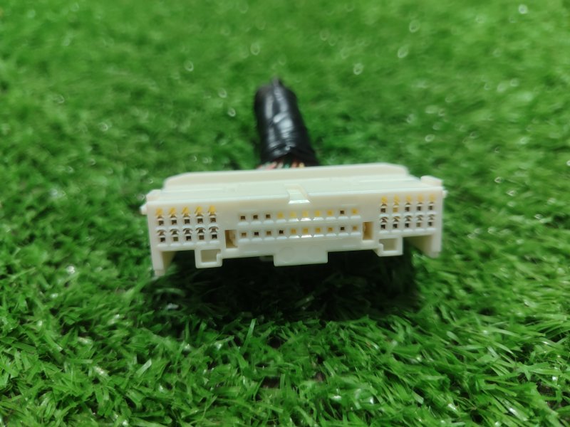 Фишка разъем Nissan Qashqai