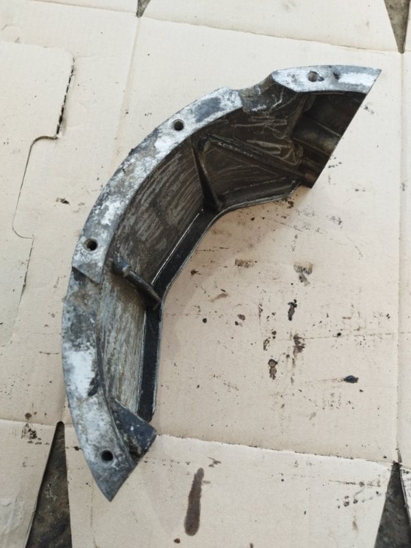 Кронштейн двигателя BMW 3 E30