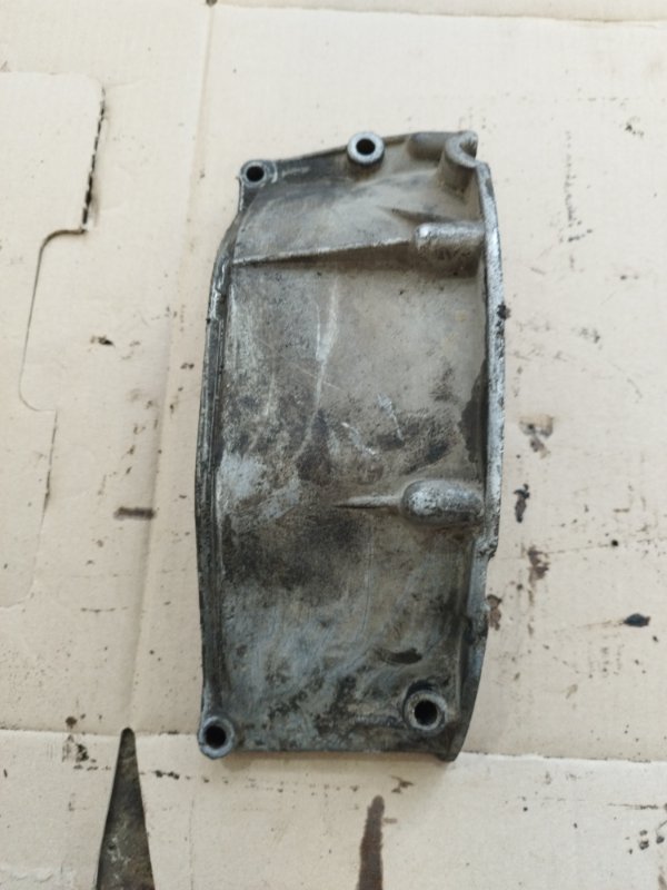 Кронштейн двигателя BMW 3 E30