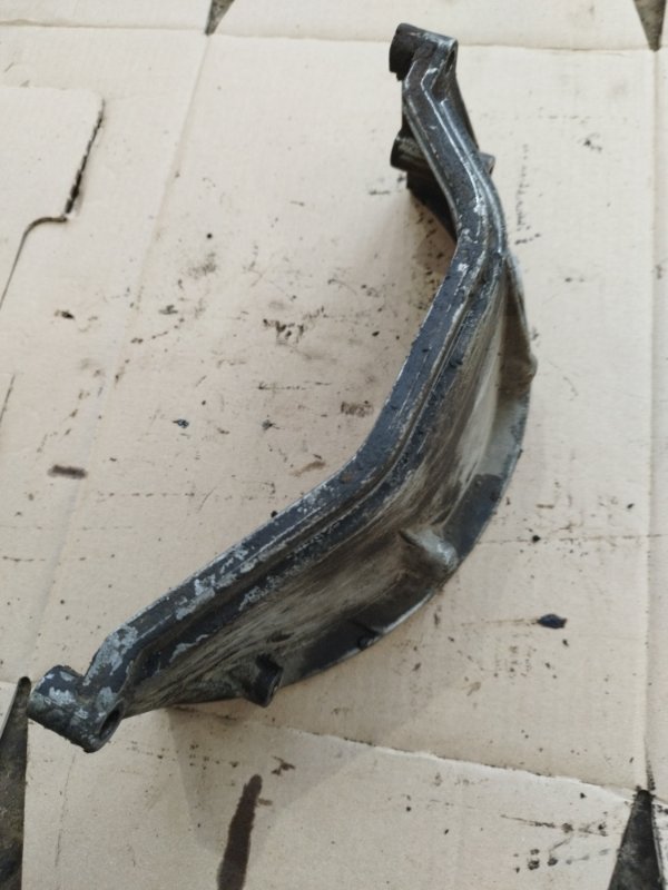 Кронштейн двигателя BMW 3 E30