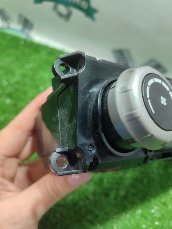 Блок управления климат-контролем Honda Civic FD3