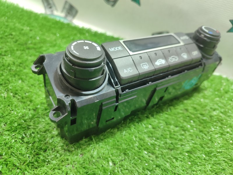 Блок управления климат-контролем Honda Civic FD3