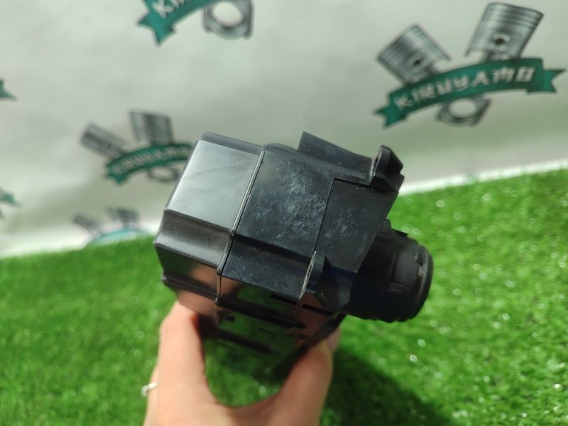 Блок управления климат-контролем Honda Civic FD3