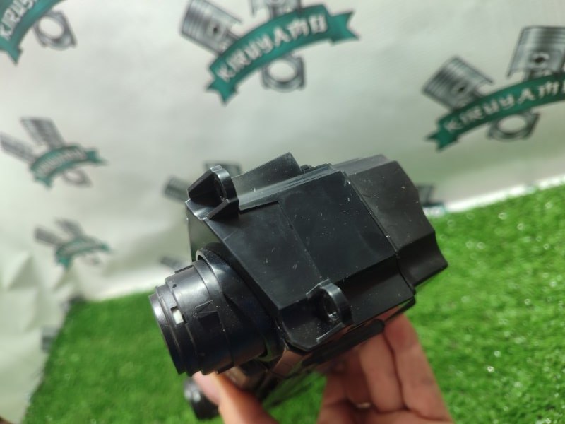 Блок управления климат-контролем Honda Civic FD3