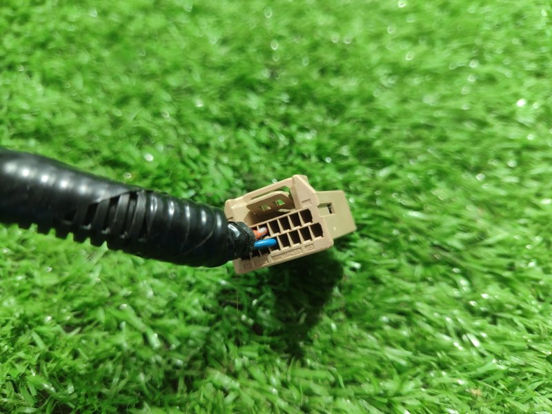 Фишка разъем Honda Civic FD3