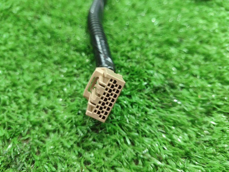 Фишка разъем Honda Civic FD3