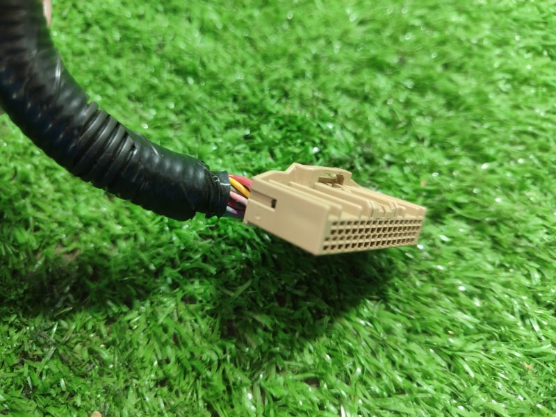 Фишка разъем Honda Civic FD3