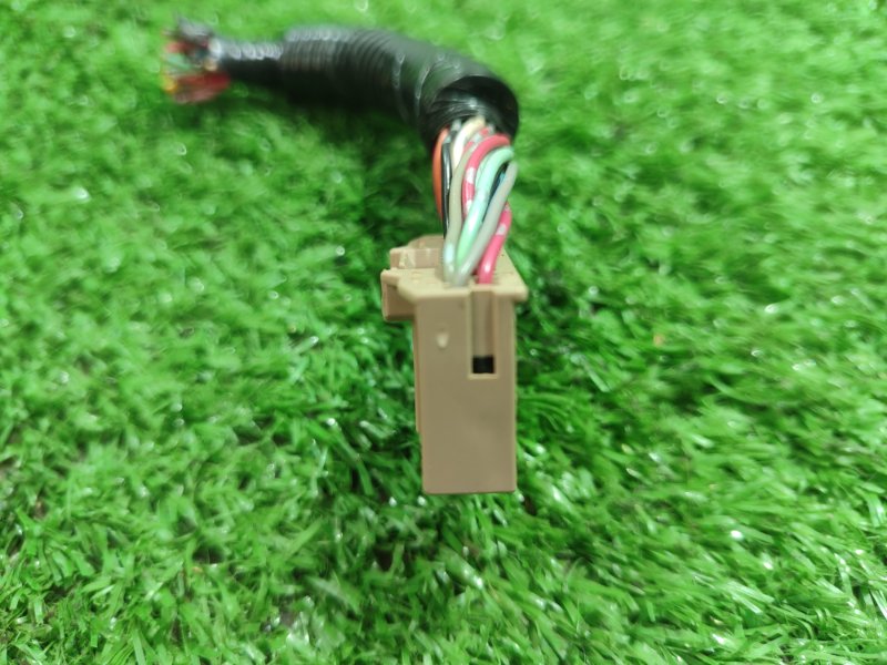 Фишка разъем Honda Civic FD3