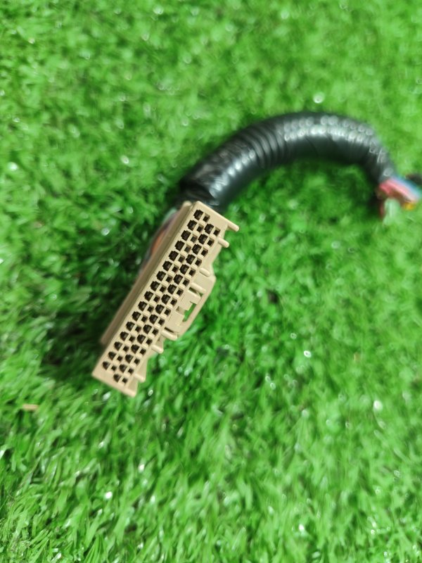 Фишка разъем Honda Civic FD3